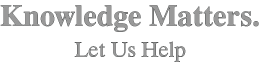 knowledge logo
